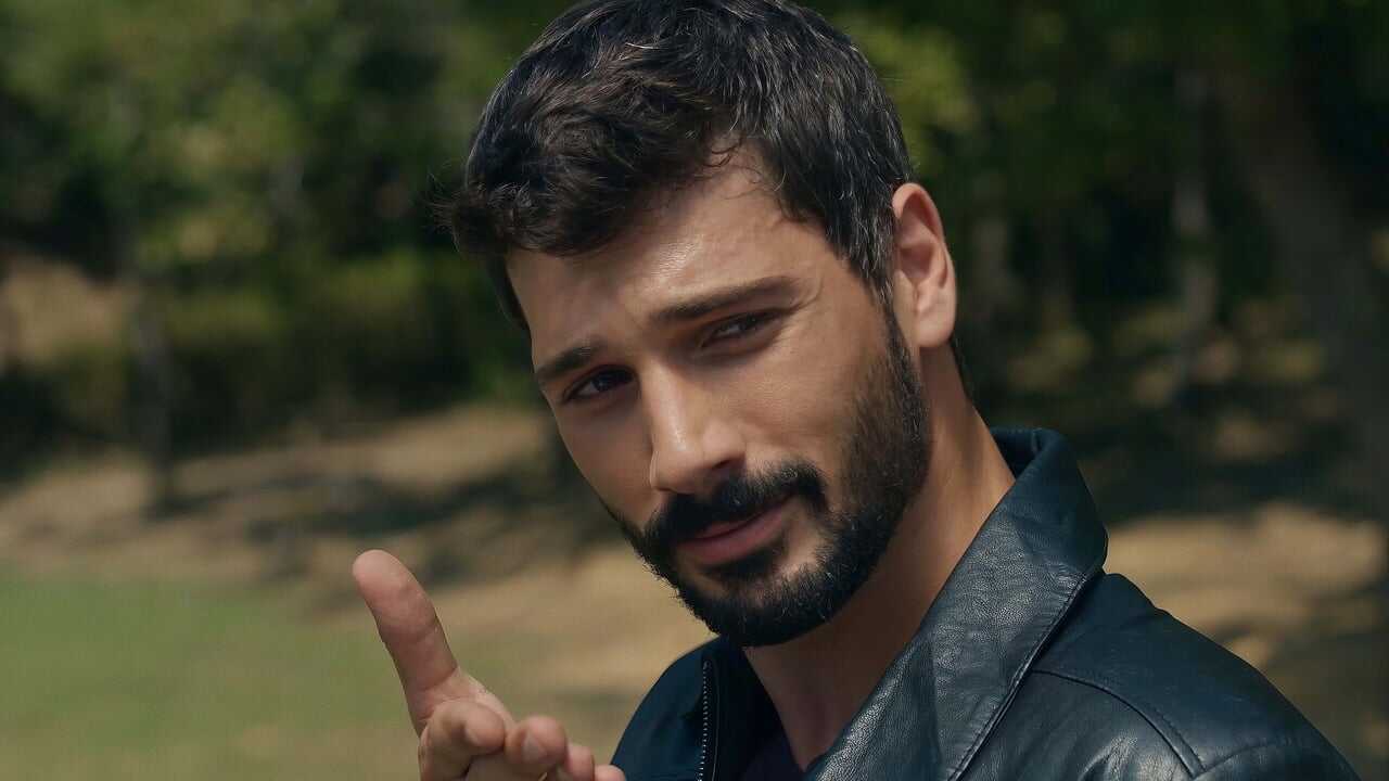 AR - مسلسل حب بلا حدود مدبلج 3