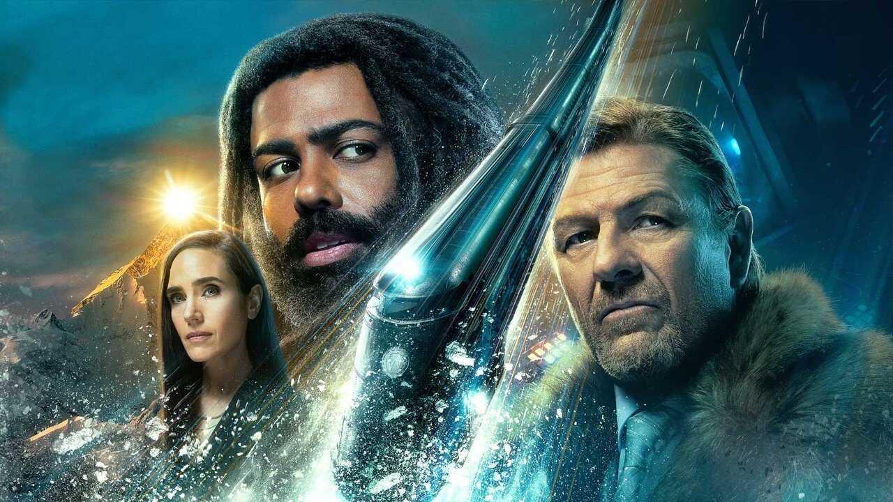EN - Snowpiercer (2020) 2