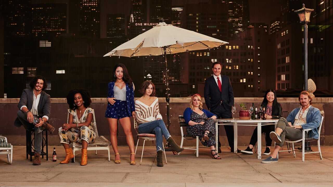 DE - Good Trouble (2019) 3