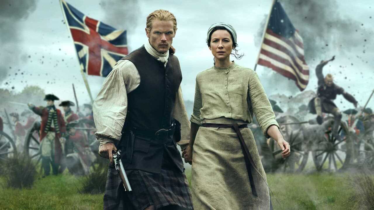 EN - Outlander 4K (2014) 3