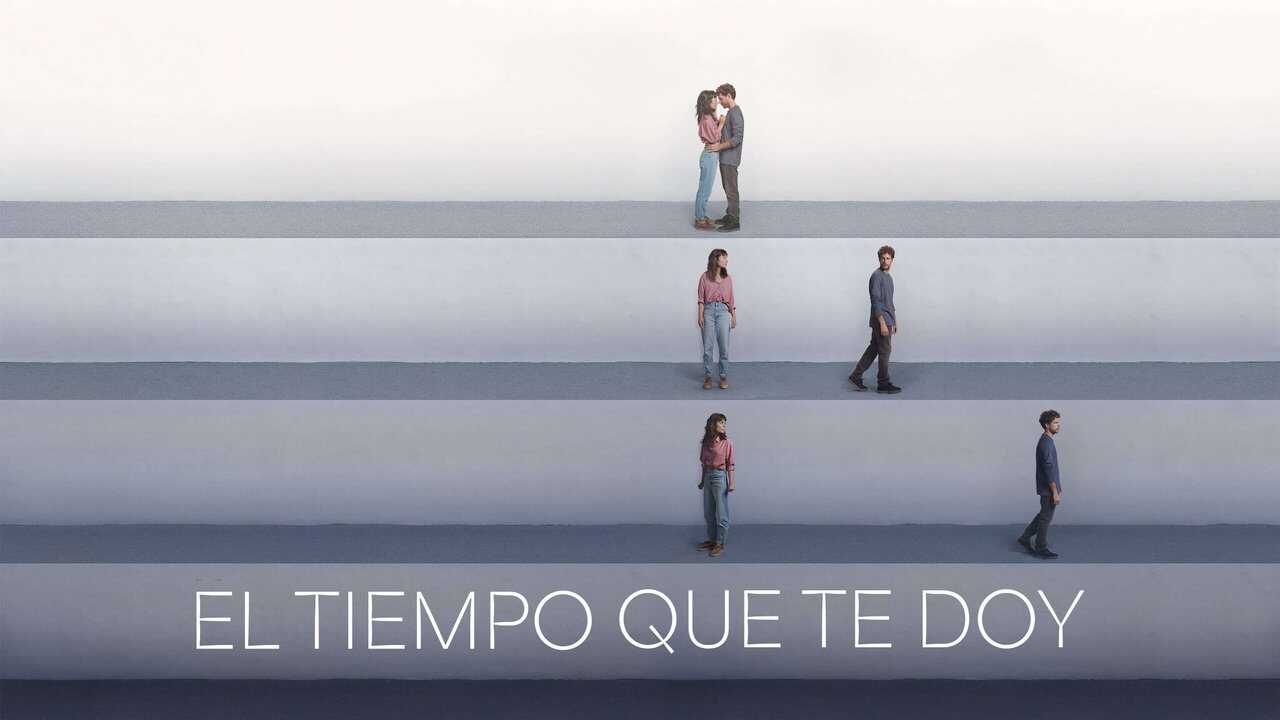 ES - El tiempo que te doy (2021) 3