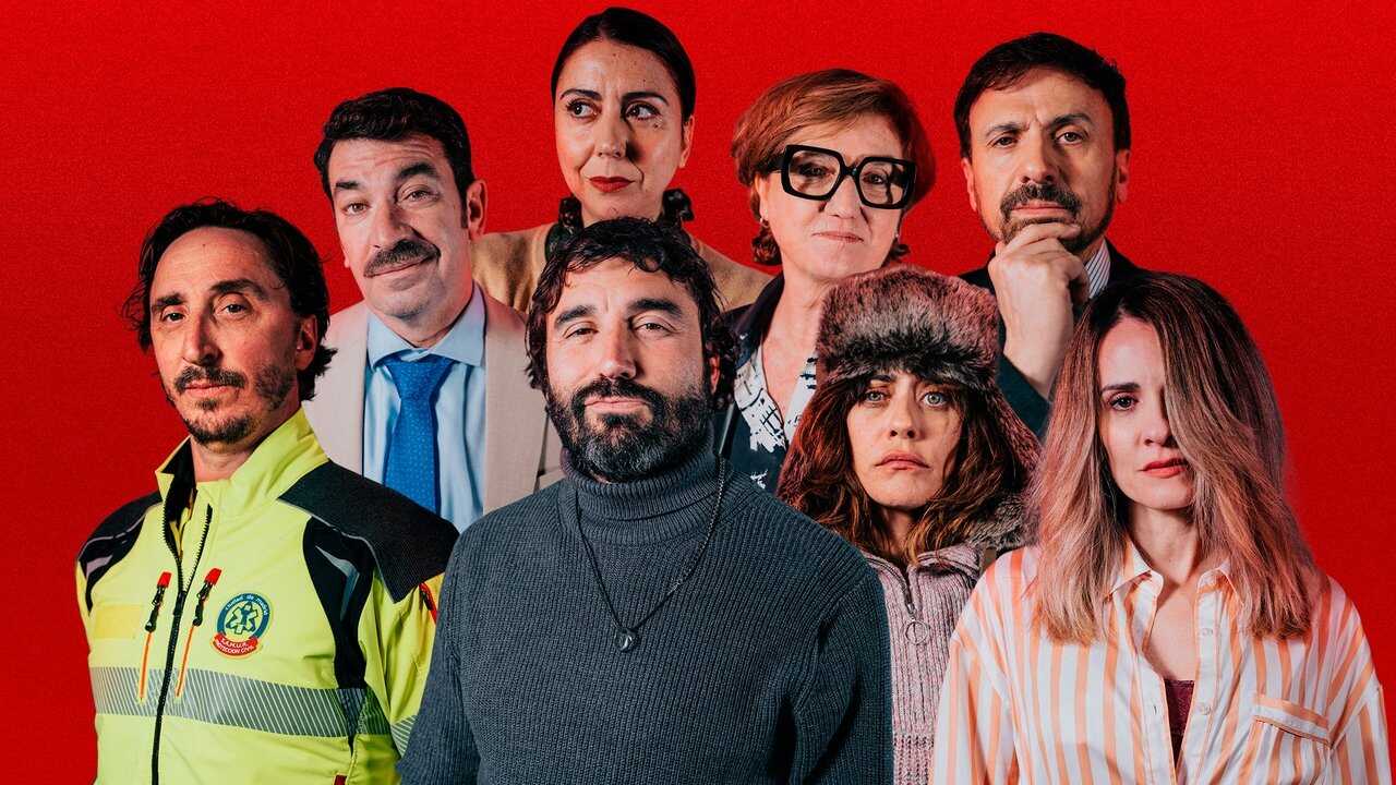 ES - Atasco (2024) 0