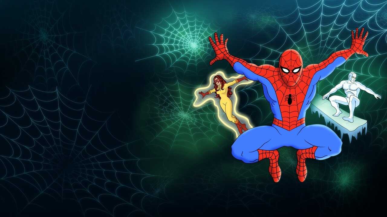 FR - Spider-Man et Ses Amis Extraordinaires 0