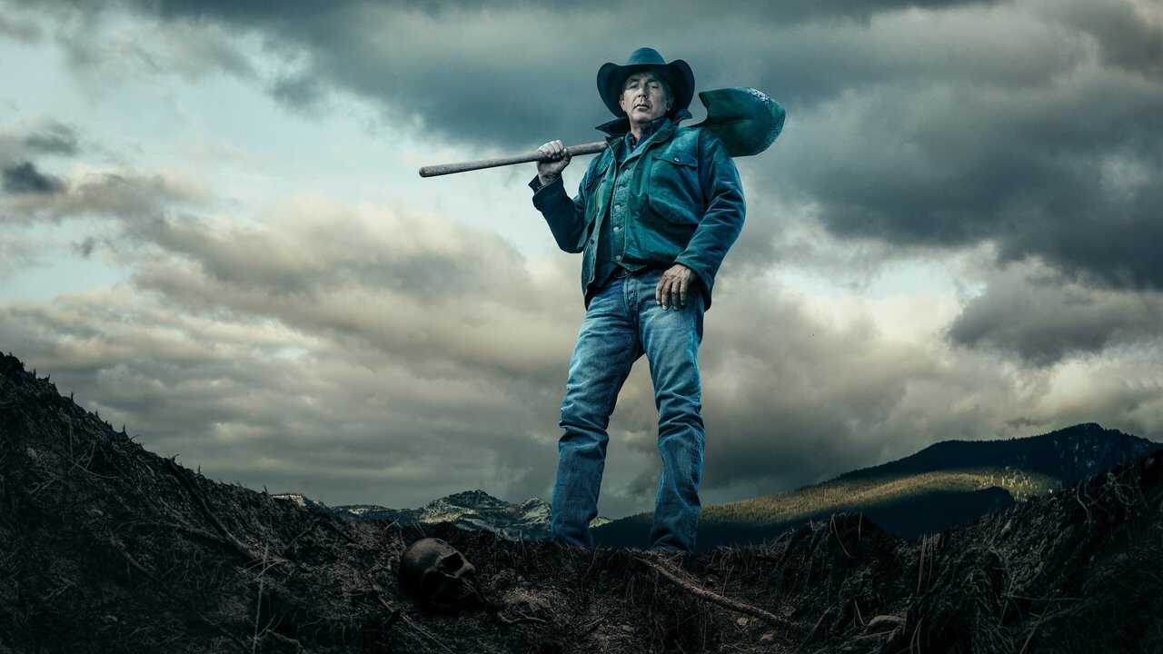 ES - Yellowstone (2018) 2