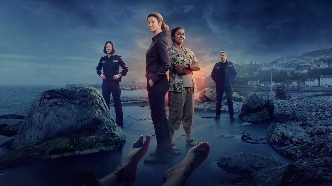 DE - Deadloch (2023) 1