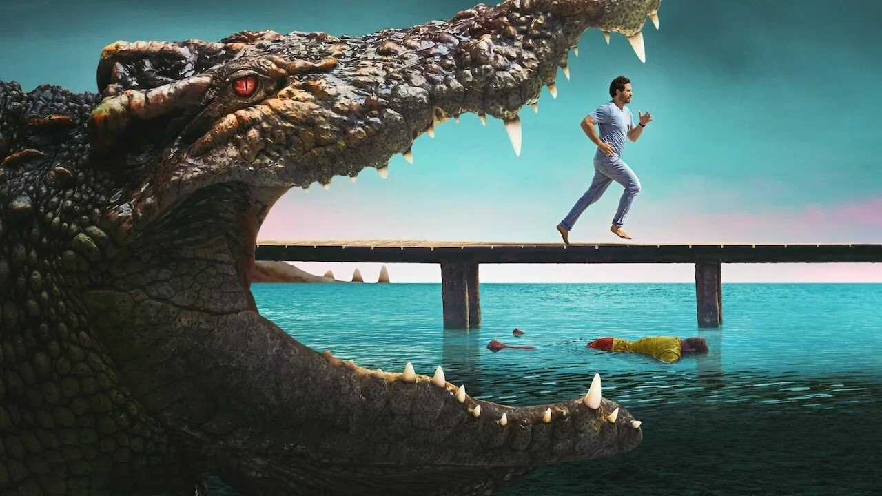 EX - Florida Man (2023) 3