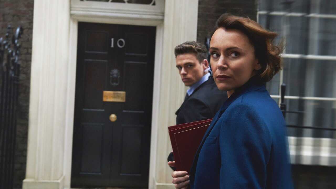 [SE] Bodyguard 2