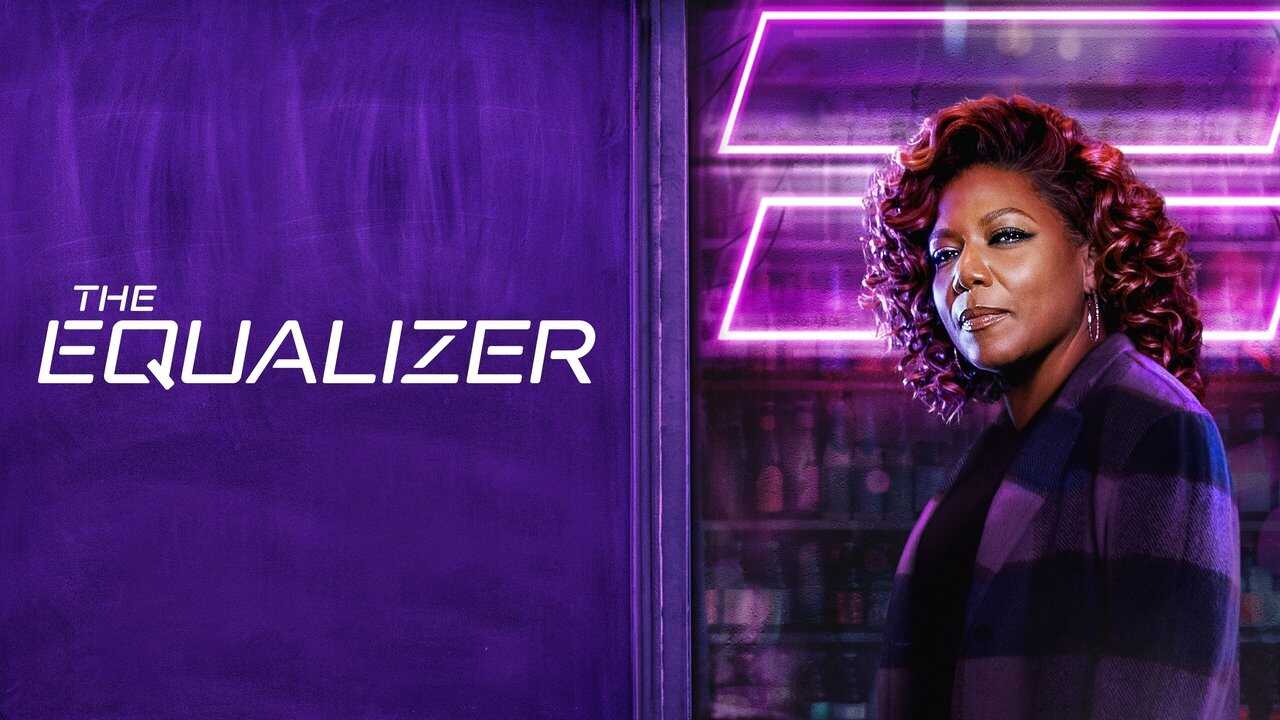 EN - The Equalizer (2021) 0