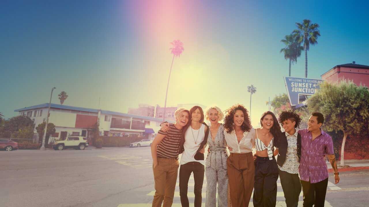 [SE] The L Word: Generation Q 4