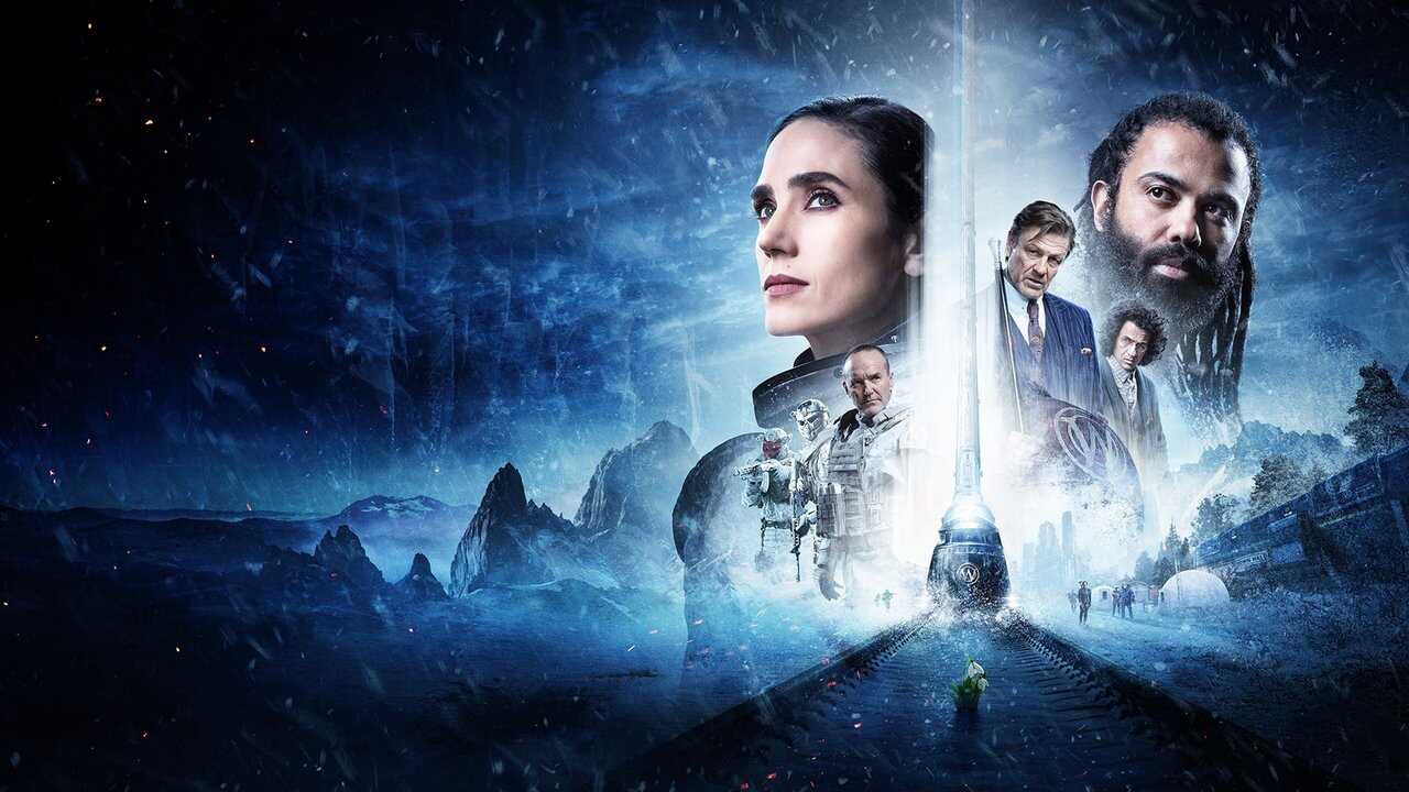 EN - Snowpiercer (2020) 0