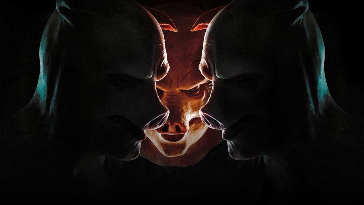 DE - Tell Me a Story (2018) 1