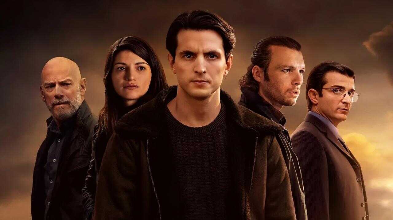 IT - Suburræterna (2023) 2
