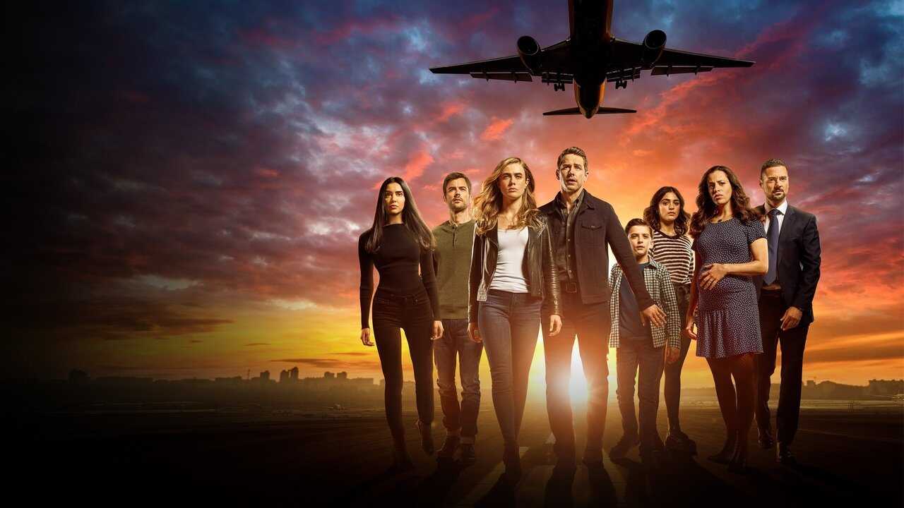 EX - Manifest (2018) 2