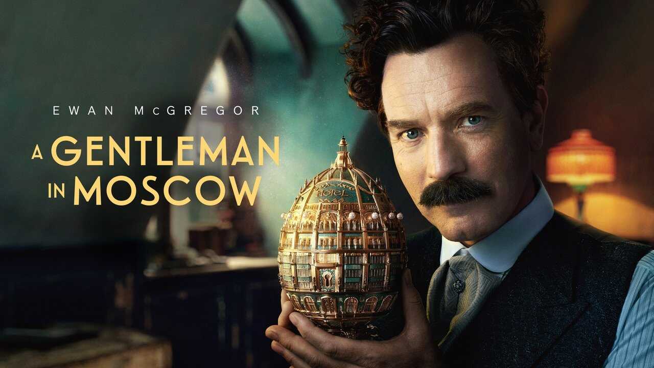 EX - A Gentleman in Moscow (2024) 2