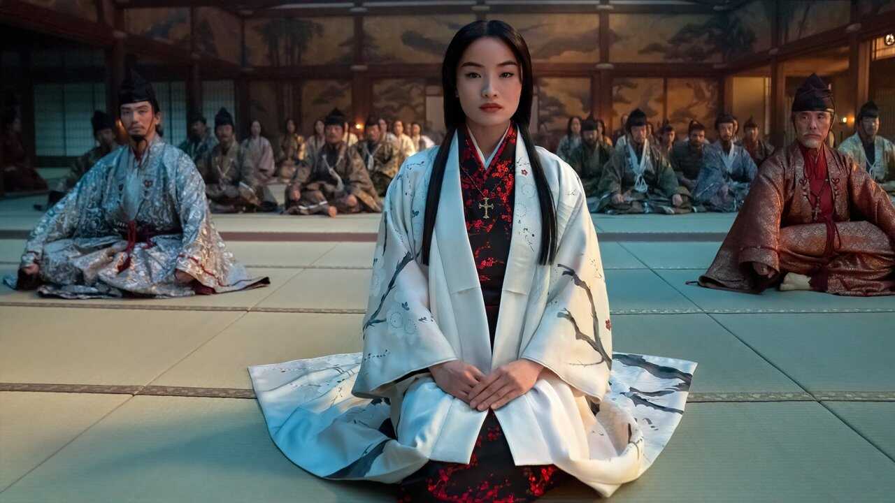 [SE] Shōgun 4
