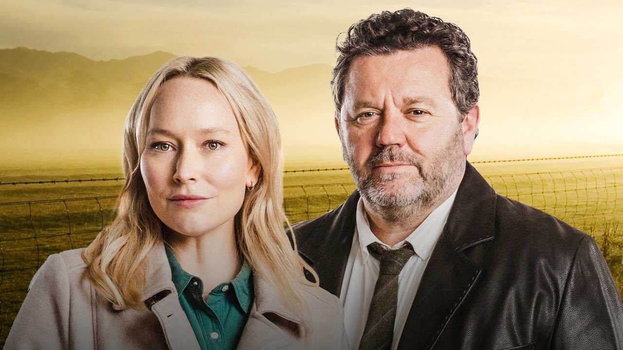 FR - Brokenwood 0