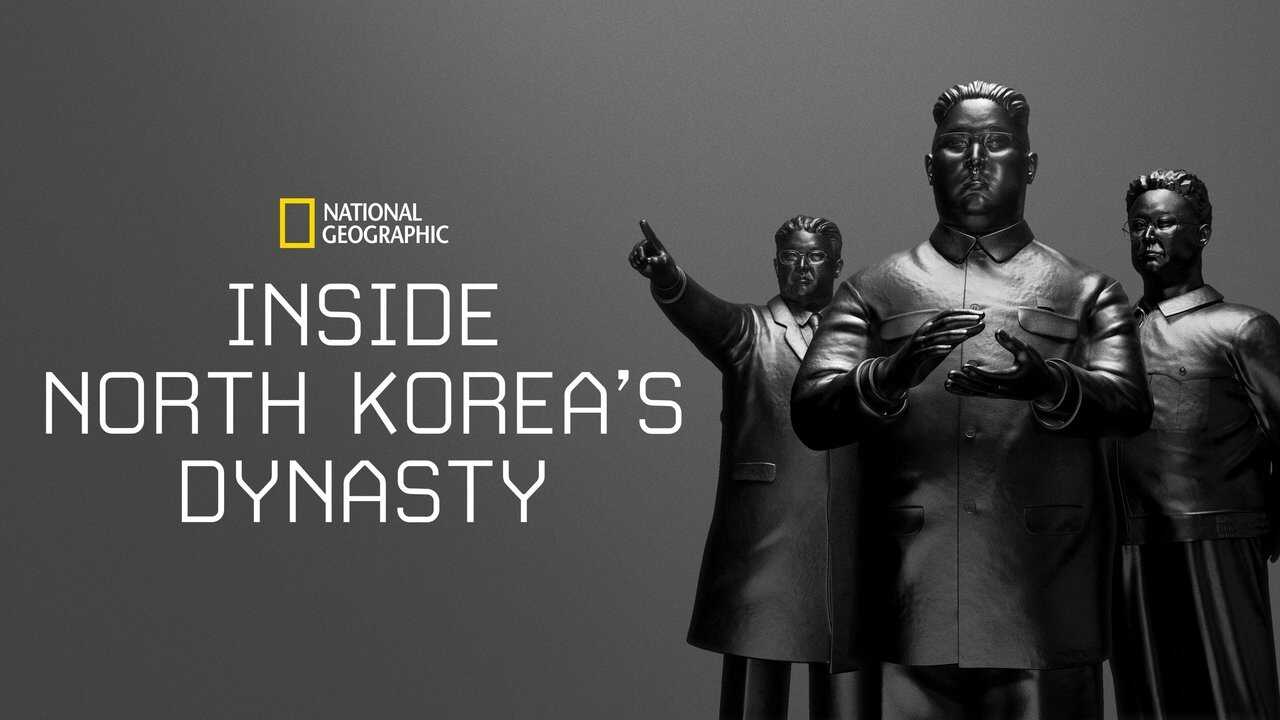 [SE] Inside North Korea's Dynasty 3