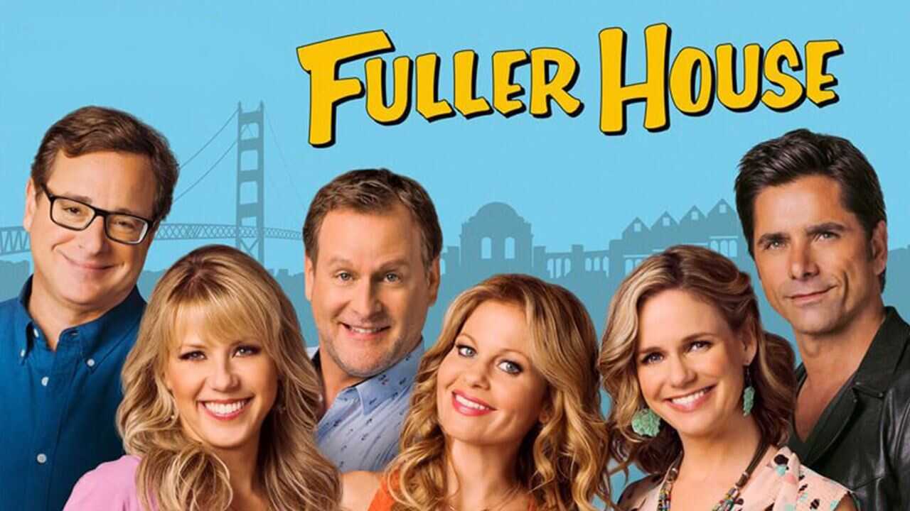 EN - Fuller House (2016) 3