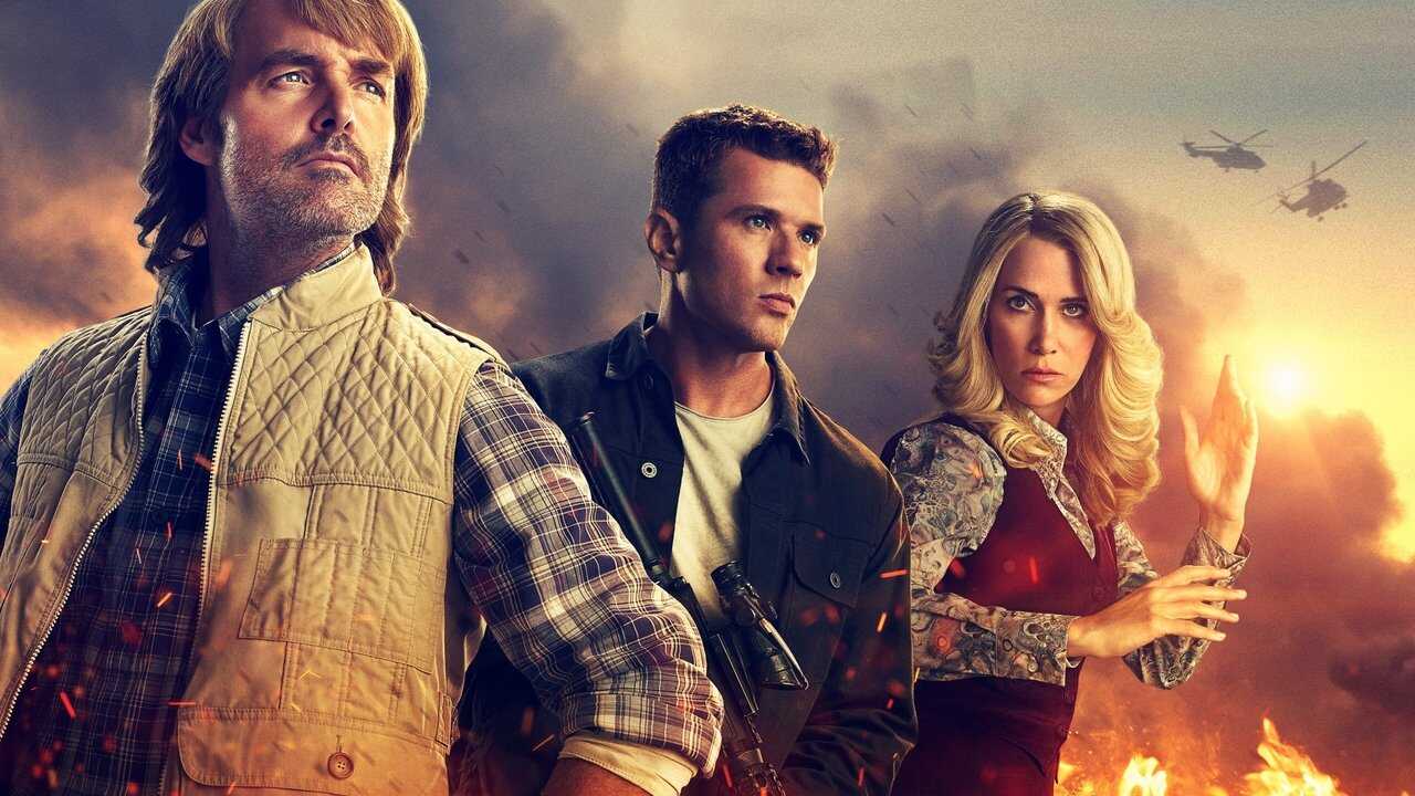 DE - MacGruber (2021) 3