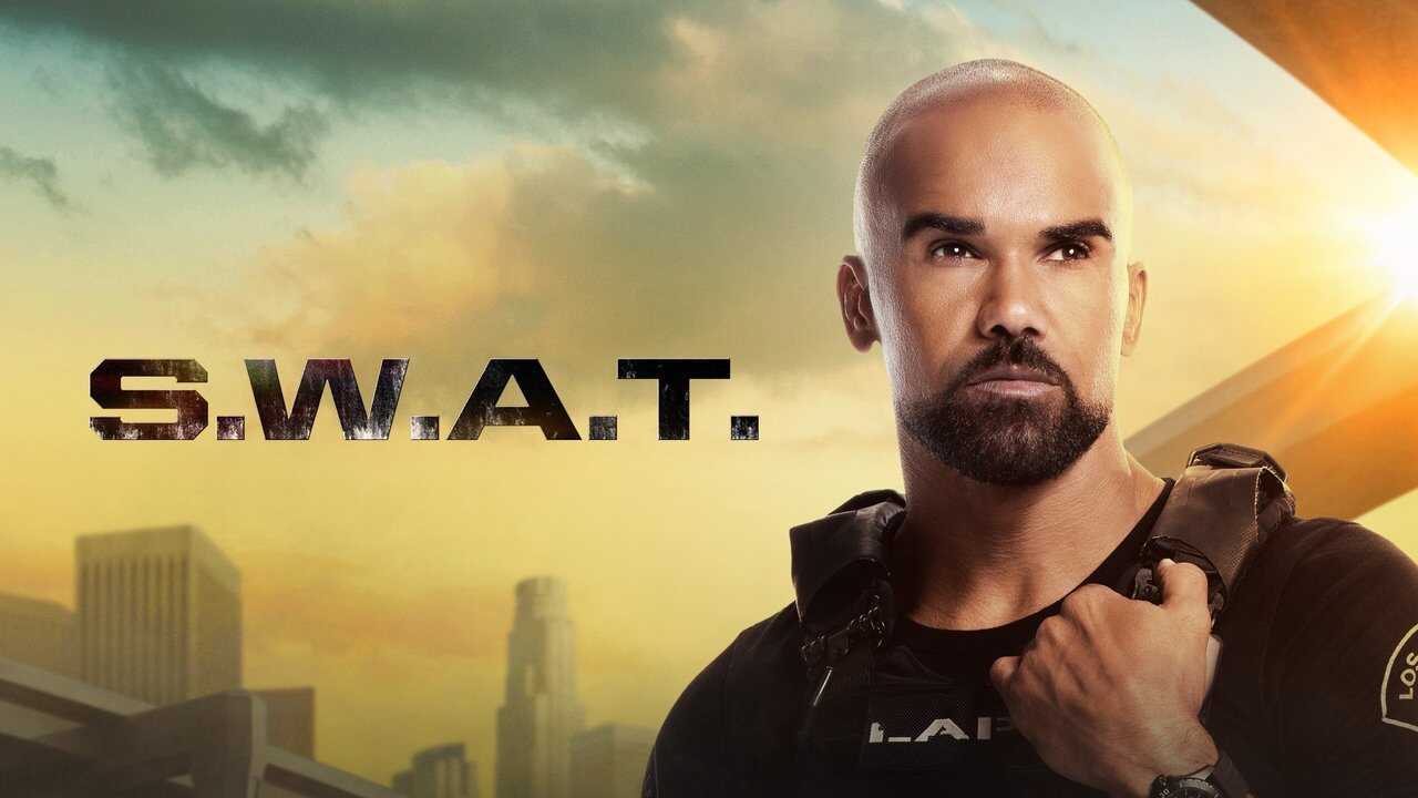 EN - S.W.A.T. (2017) 3