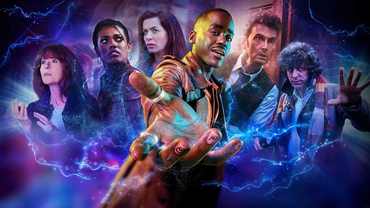 EN - Doctor Who (2024) 1