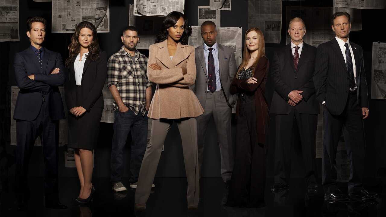 EN - Scandal (2012) 3