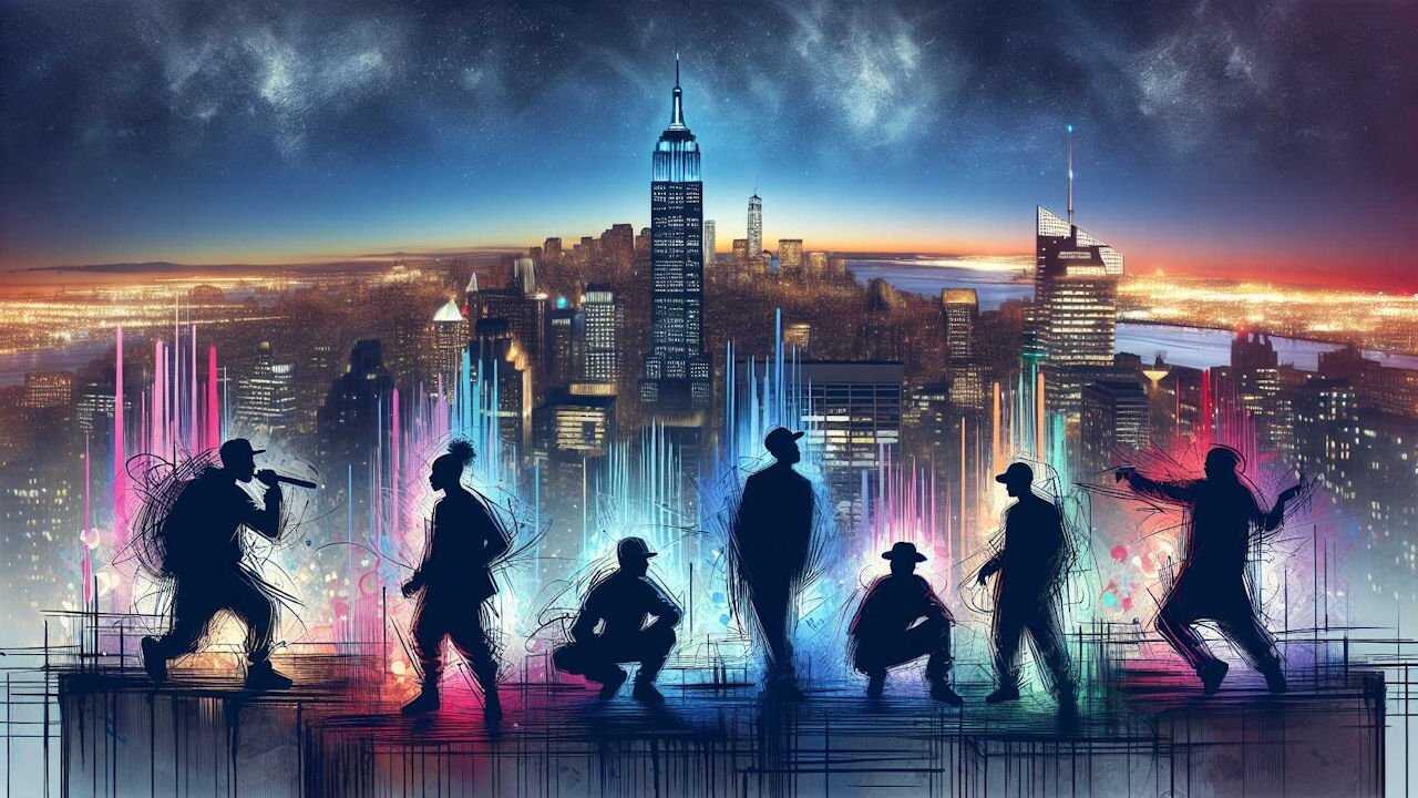 PL - RAP GENERATION 0