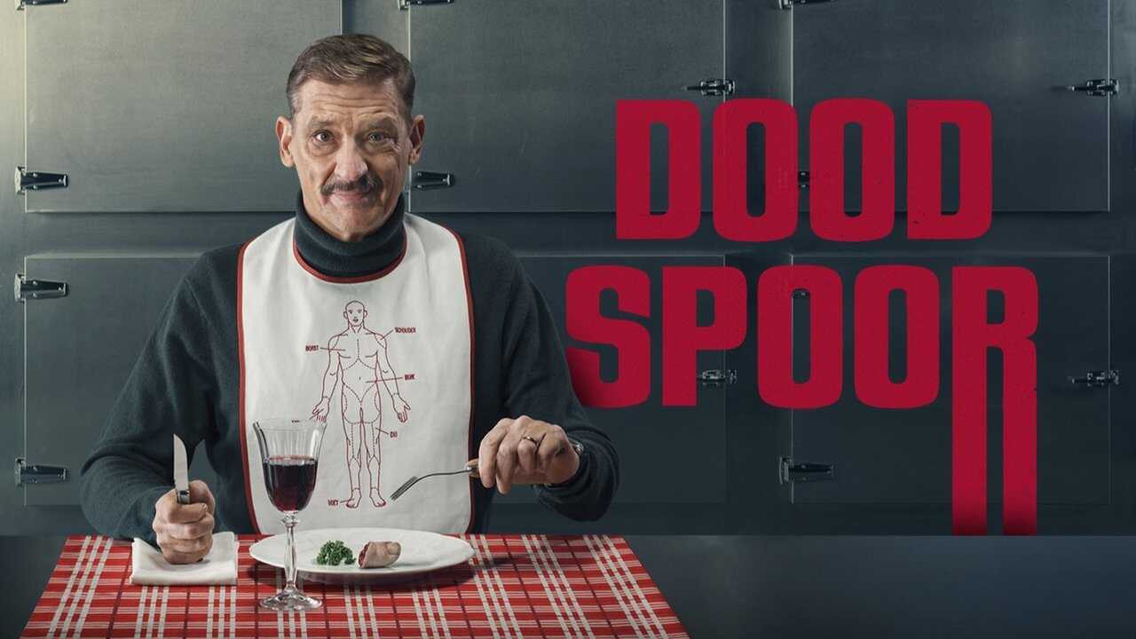 NL - DOOD SPOOR 1