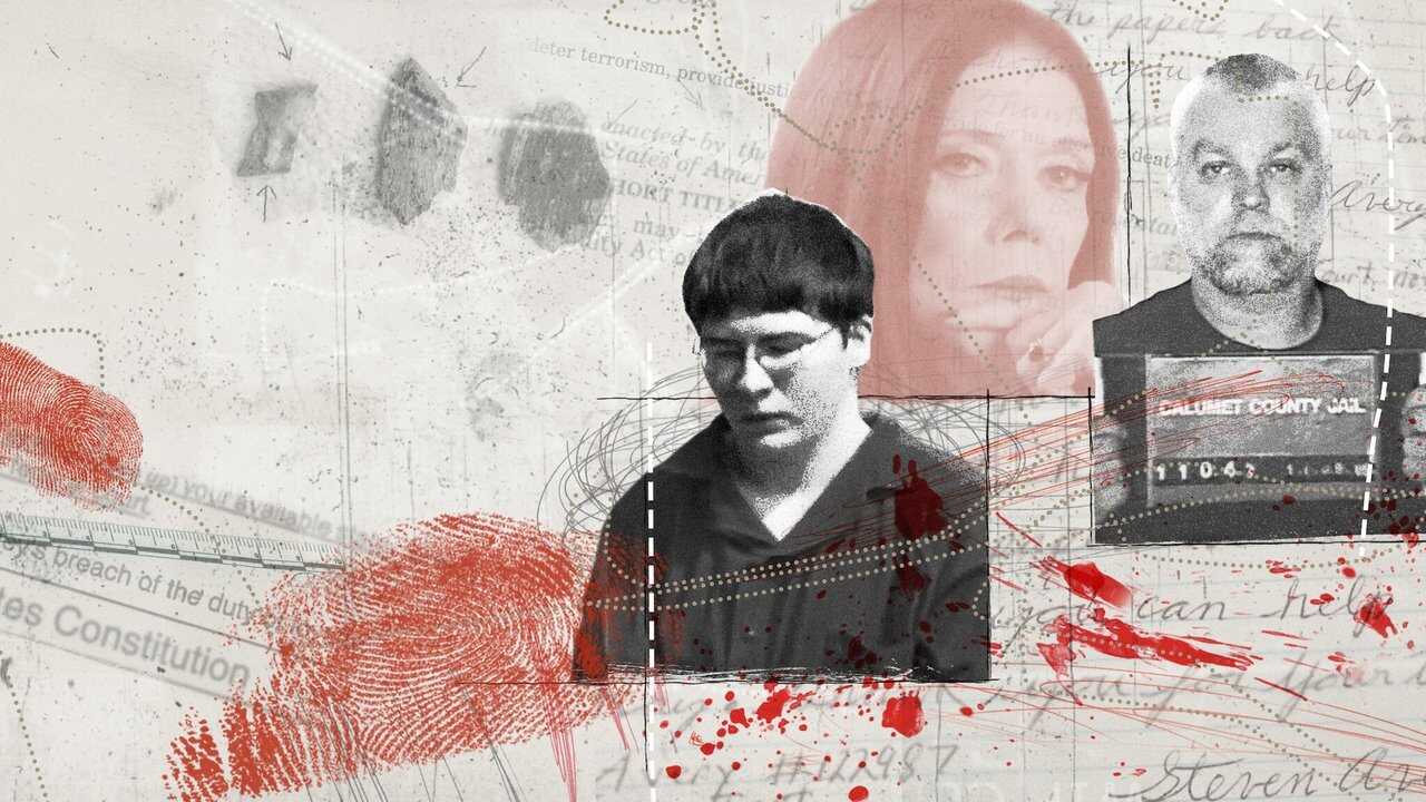 FR - Making a Murderer 0