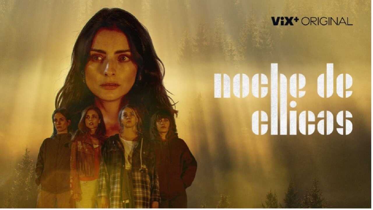 ES - Noche de chicas (2023) 2