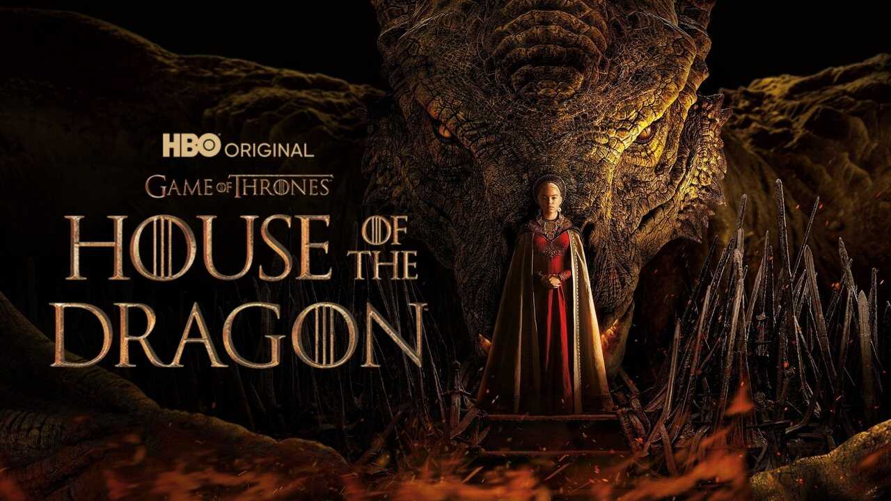 EX - House of the Dragon 1