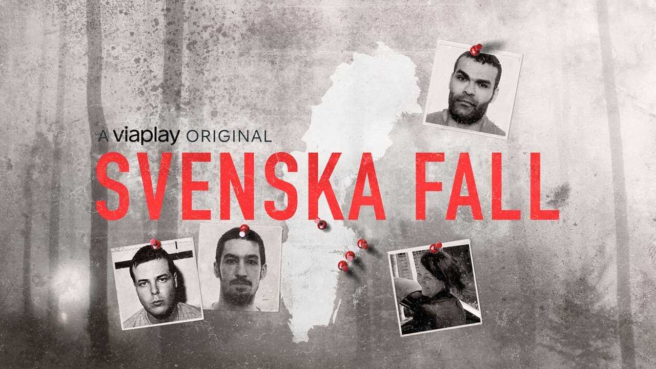 [SE] Svenska Fall 2