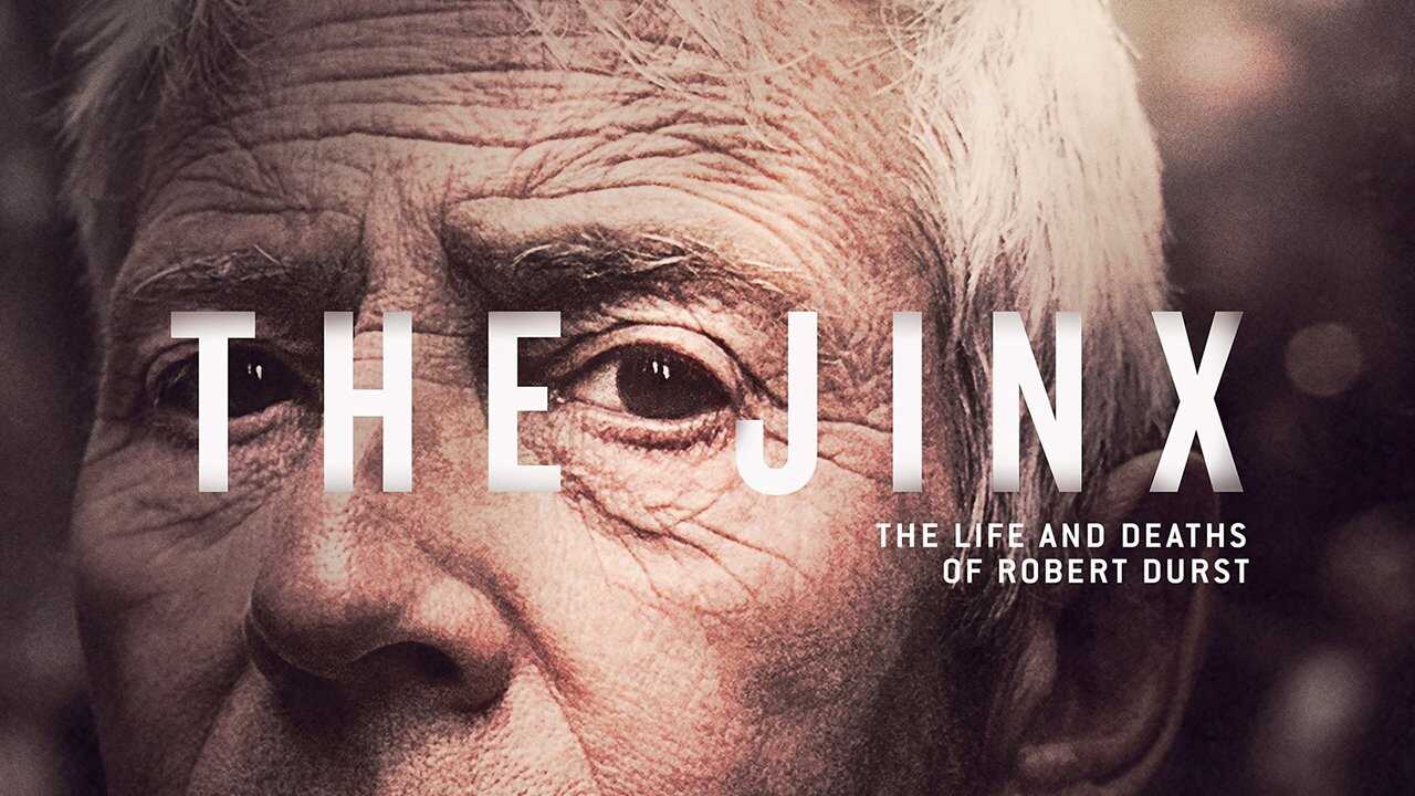 NL - The Jinx: The Life and Deaths of Robert Durst (2015) 1