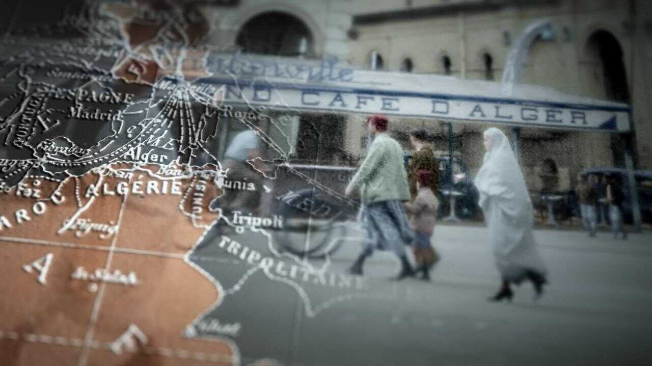FR - Colonisation, une histoire française 0