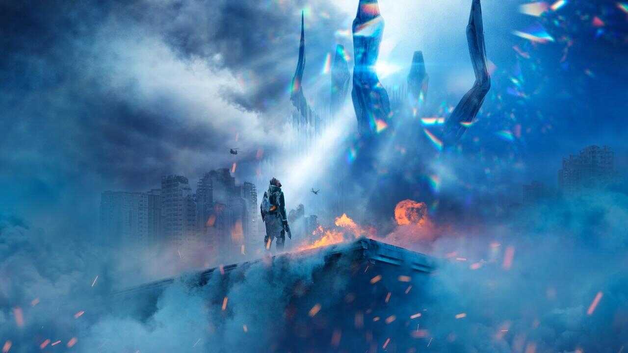 DE - Infiltration (2021) 0