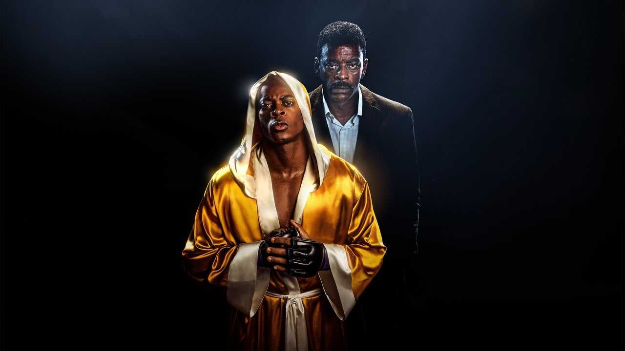 DE - Anderson Spider Silva 1