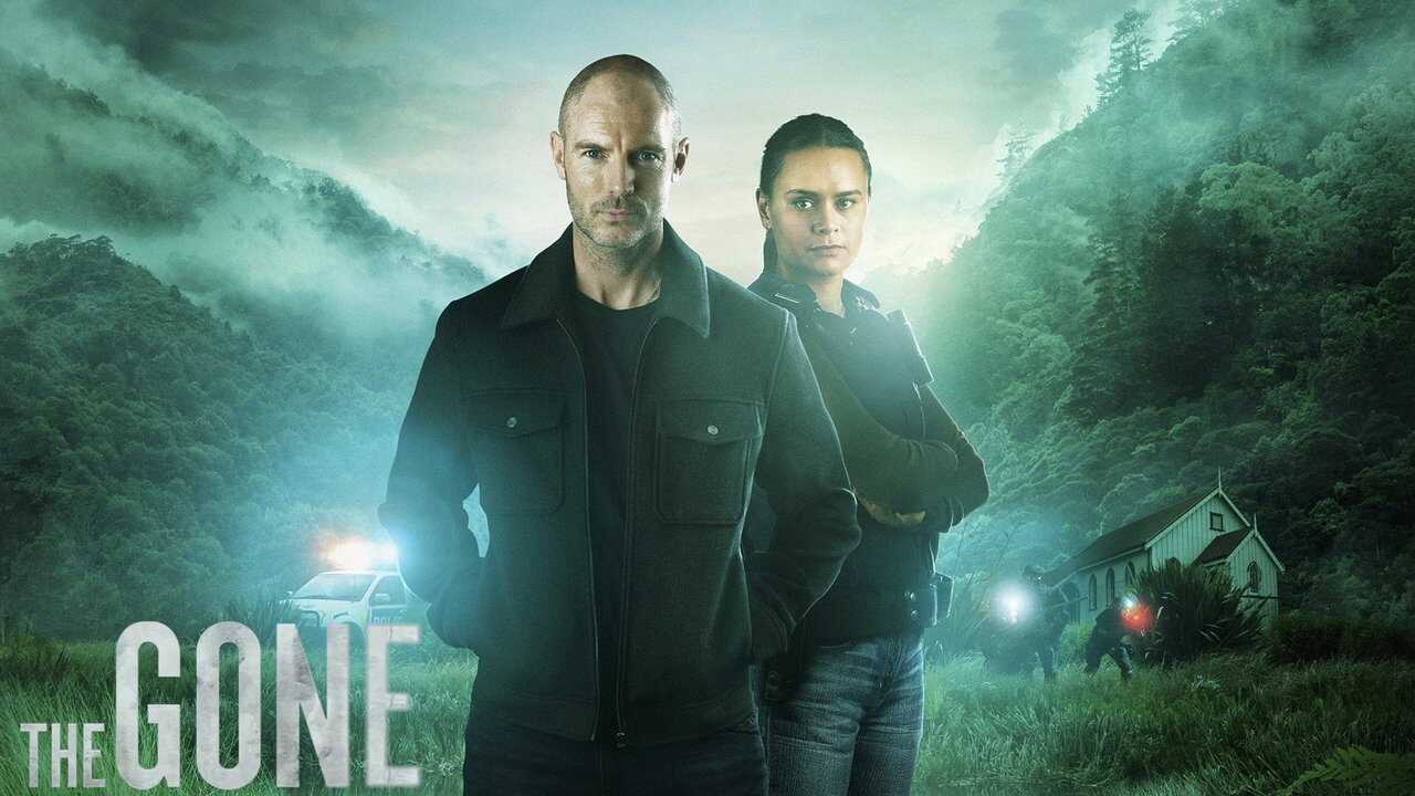 NL - THE GONE 1