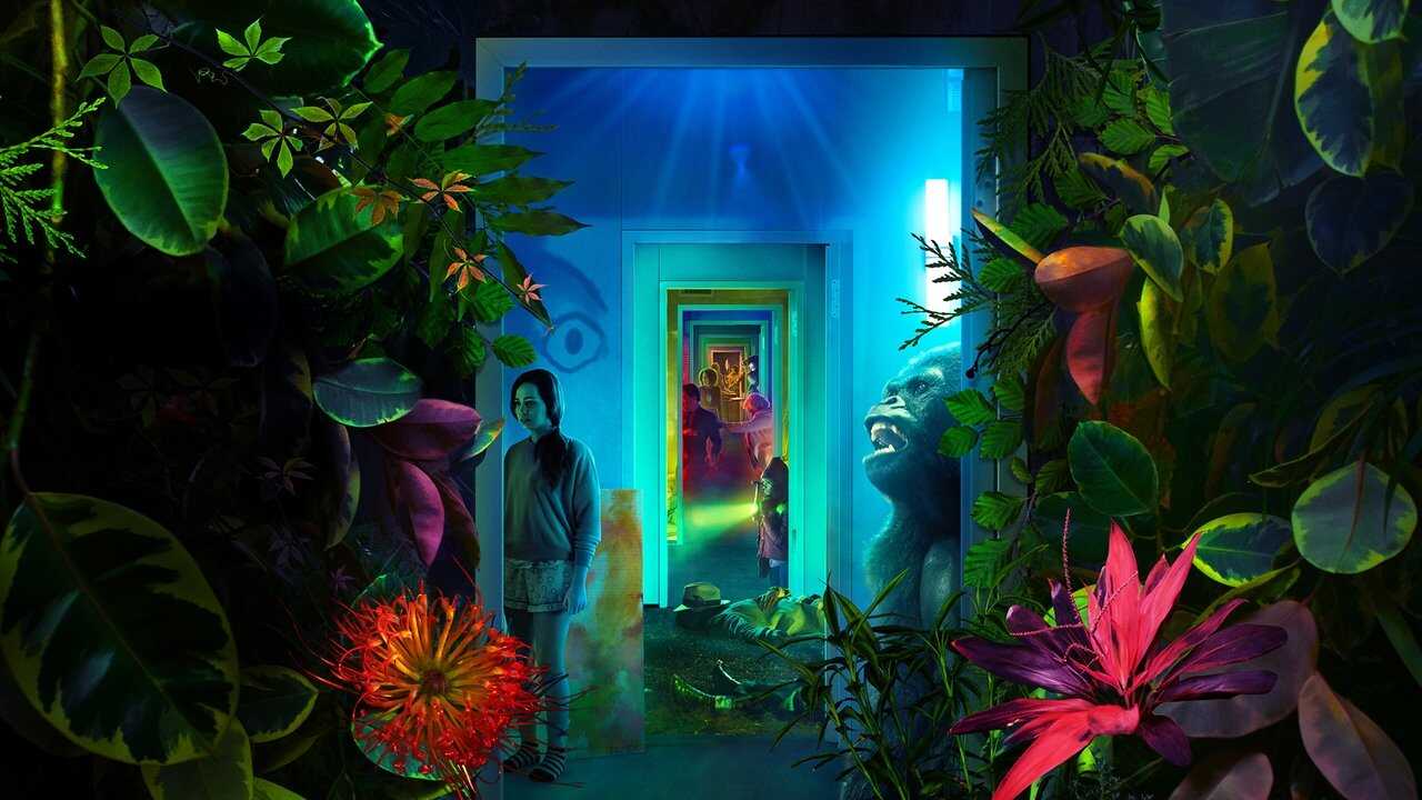 [SE] Room 104 2