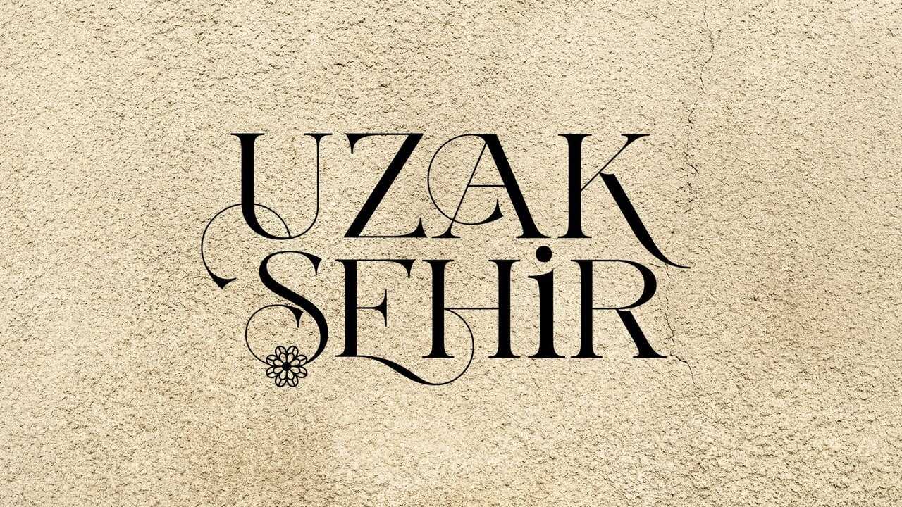 AR - مسلسل المدينة البعيدة 3