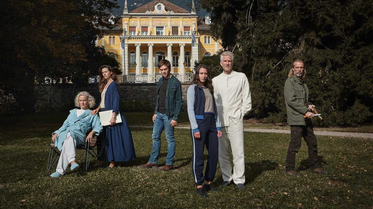 RU - Sanctuary (2019) 2