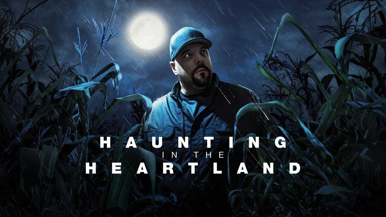 [SE] Haunting In The Heartland 2