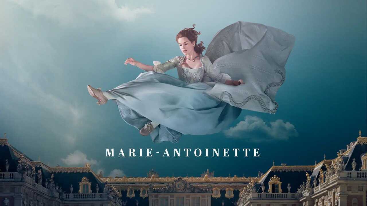 ES - María Antonieta (2022) 3
