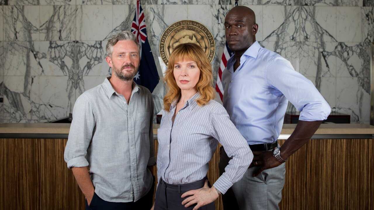EN - Pine Gap (2018) 2