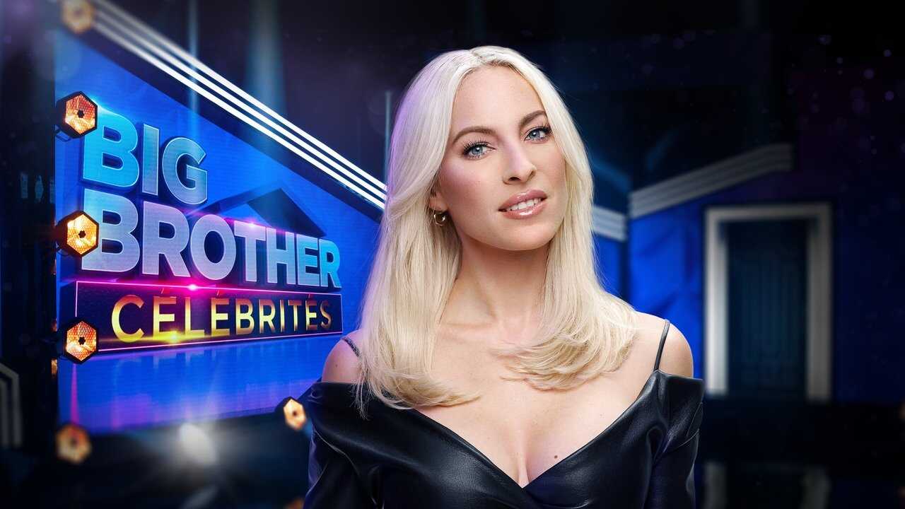 QFR - Big Brother Célébrités (2021) 0