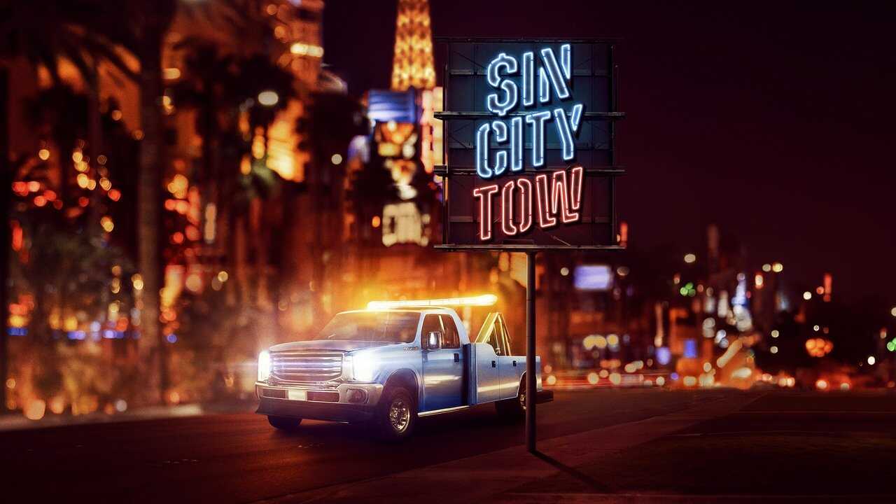FR - Sin City Tow (2024) 2