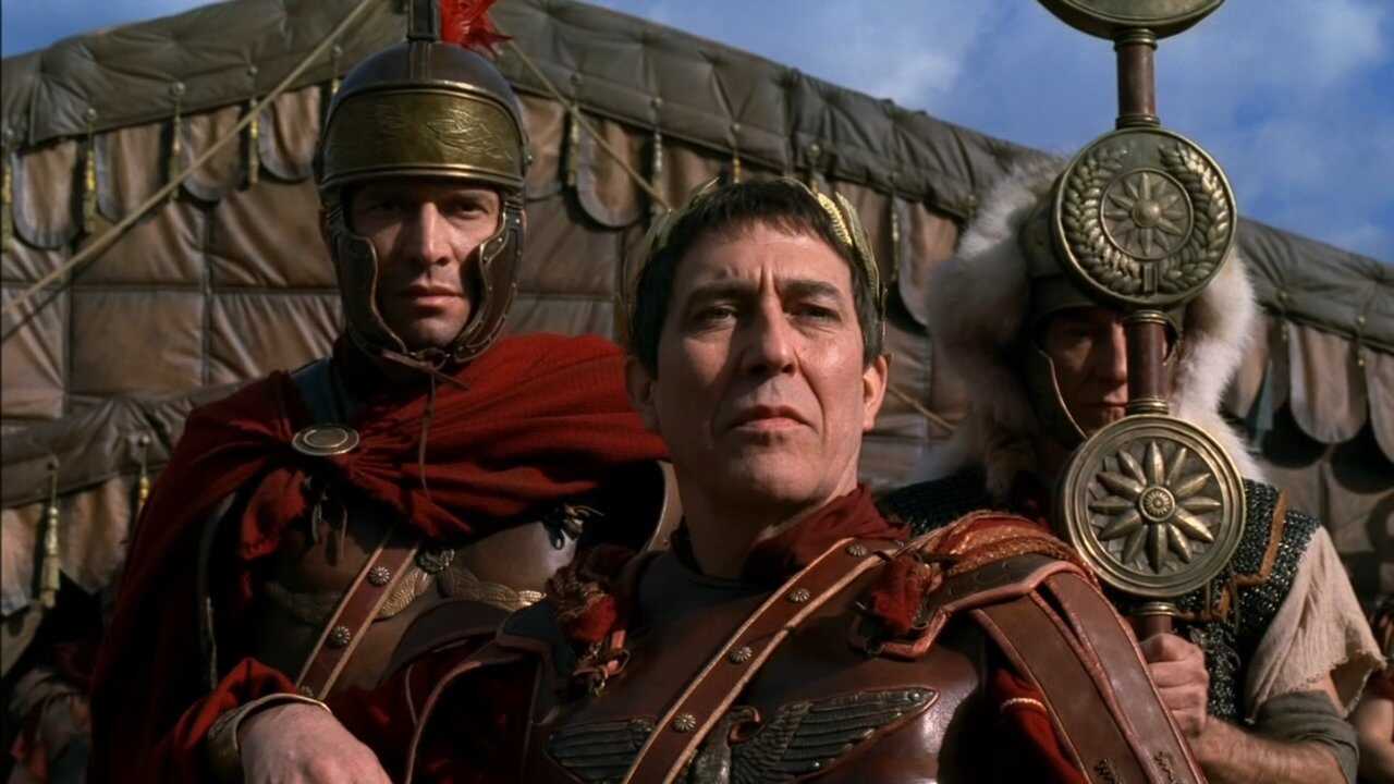 ES - Roma 4