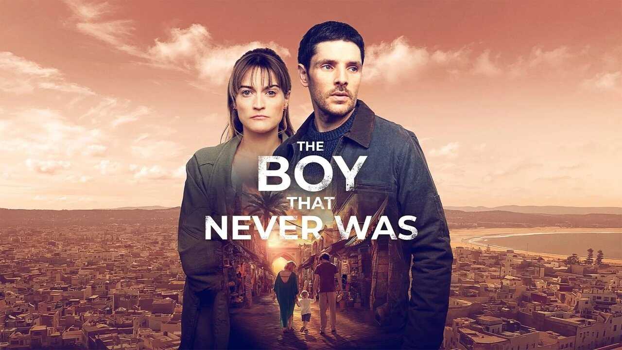 AR - The Boy That Never Was (2024) 0
