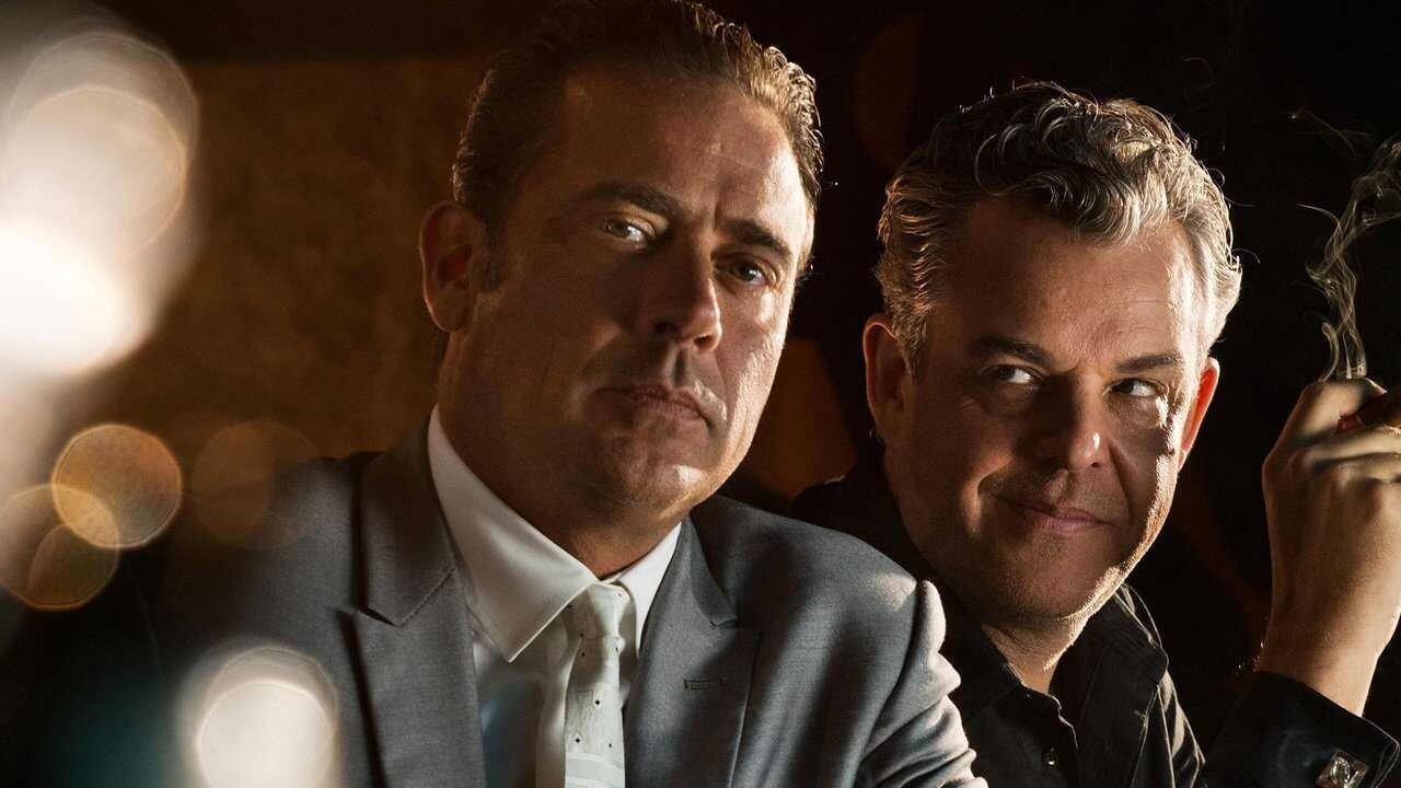 DE - Magic City (2012) 2