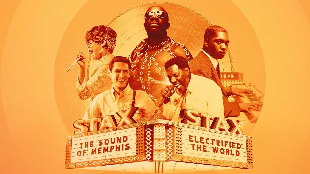 EN - Stax: Soulsville USA (2024) 1