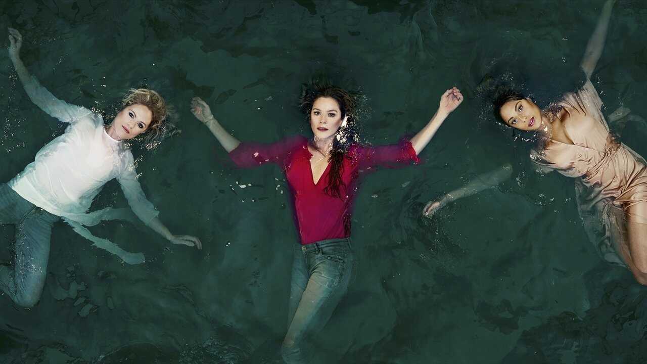 [SE] Deep Water 1